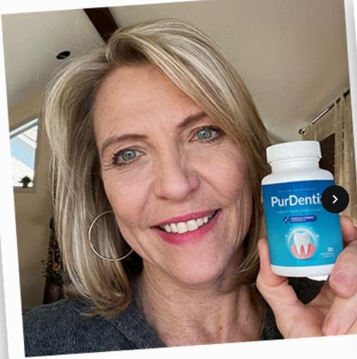 purdentix review by samantha